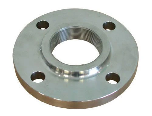 Blind Flange Stainless Steel Forged Carbon Steel BS4504 RF ANSI Ss 304 304L 316 316L