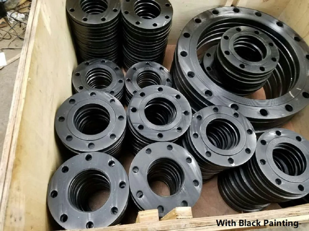 150lbs and 300lbs and 600lbs Size 1/2inch -24inch Calss 150 Calss 300 Calss 600 GOST ANSI JIS DIN Casting and Forging Flange